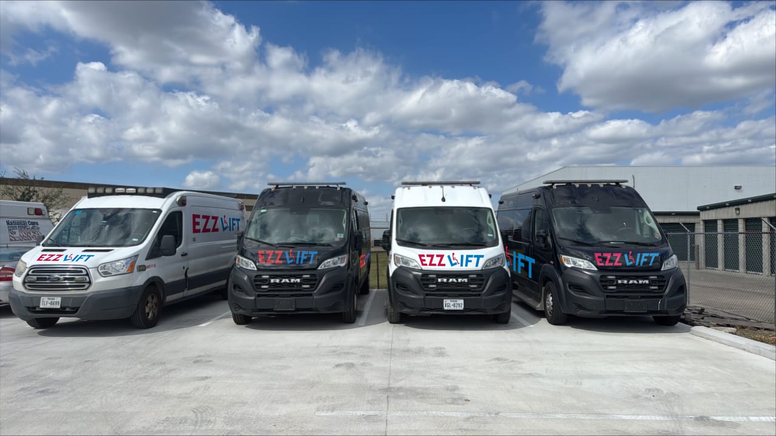Event transportation service for concerts, gatherings, and special occasions in Houston